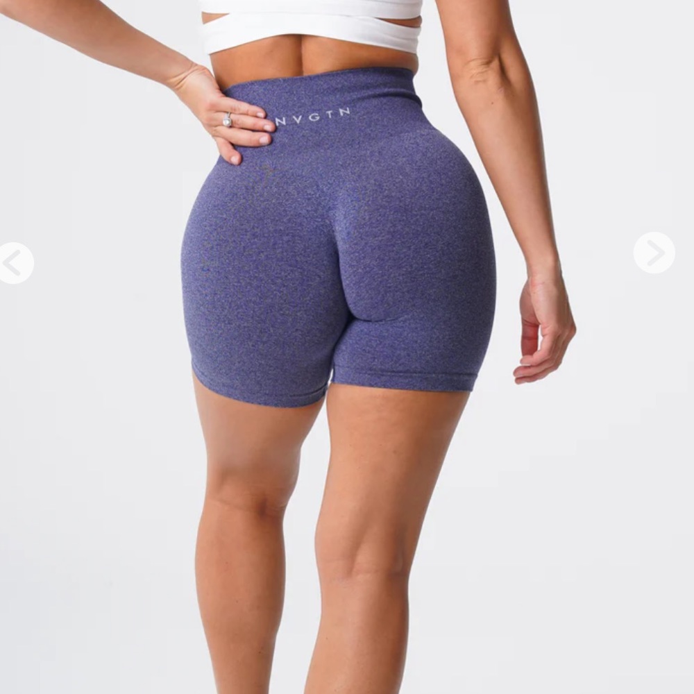 Nvgtn pro shorts
